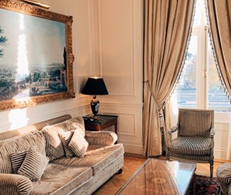 Image d’illustration de la spécialisation Luxe de l’INSEEC Bachelor de l’école de commerce INSEEC