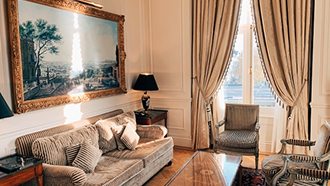 Image d’illustration de la spécialisation Luxe de l’INSEEC MSc de l’école de commerce INSEEC